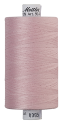 Parfait Pink (9141-0085) - Silk Finish Cotton 40wt - 1094 Yards