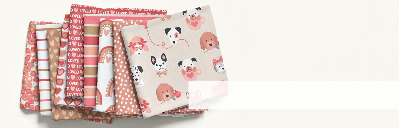 I Woof You Preview Image