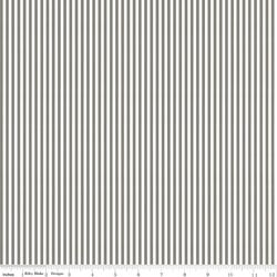 Stripes in Gray