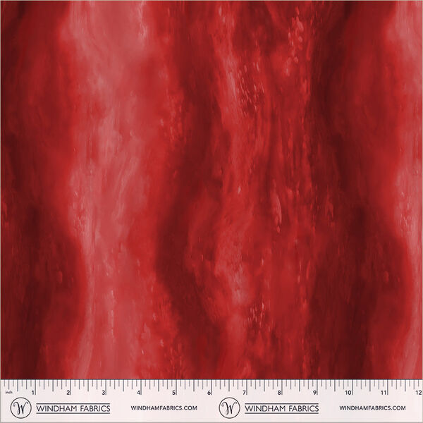 Undercurrent in Cardinal