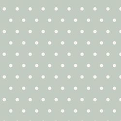 Polka Dot in Mint