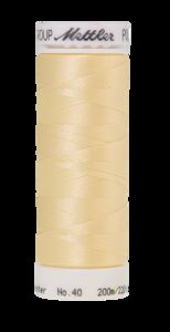 Vanilla (3406-0660) - Poly Sheen - 220 Yards