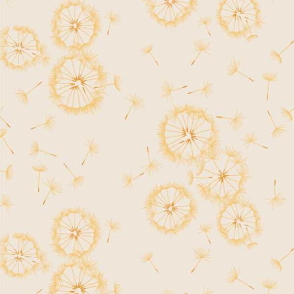 Tiny Dancer in Flaxen