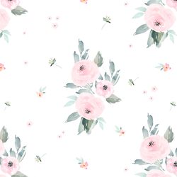 Blush Bouquet in Elegant