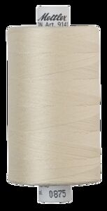 Cheesecake (9141-0875) - Silk Finish Cotton 40wt - 1094 Yards