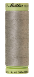 Titan Gray (9240-0413) - Silk Finish Cotton 60wt - 220 Yards