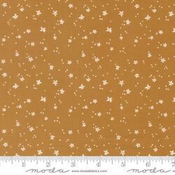 Peach Blossom in Gold