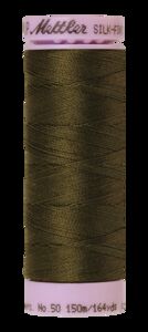 Golden Brown (9105-0667) - Silk Finish Cotton 50wt - 164 Yards