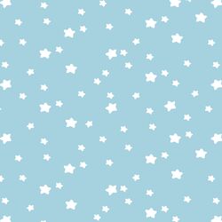 Star Light in Robins Egg