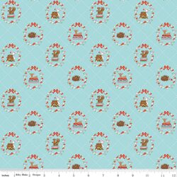 Animals in Aqua