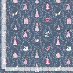 Princess Trellis in Bijou