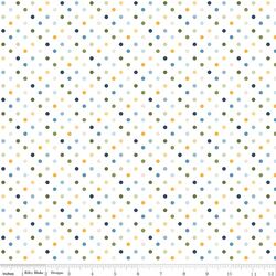 Dots in Cloud