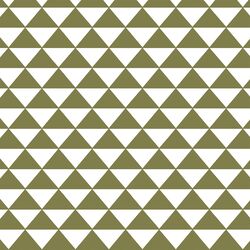 Triangle Mosaic in Jungle