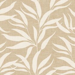Large Vines in Tan