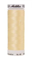 Butter Cream (3406-0270) - Poly Sheen - 220 Yards