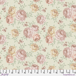 Amelia in Rose