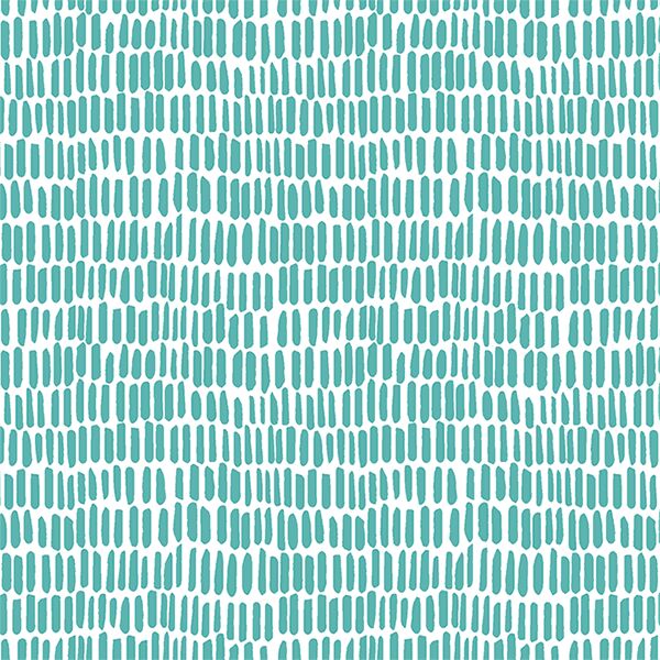Dash in Seafoam