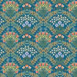 Bramble in Blue