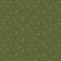 Flights of Fancy in Fern