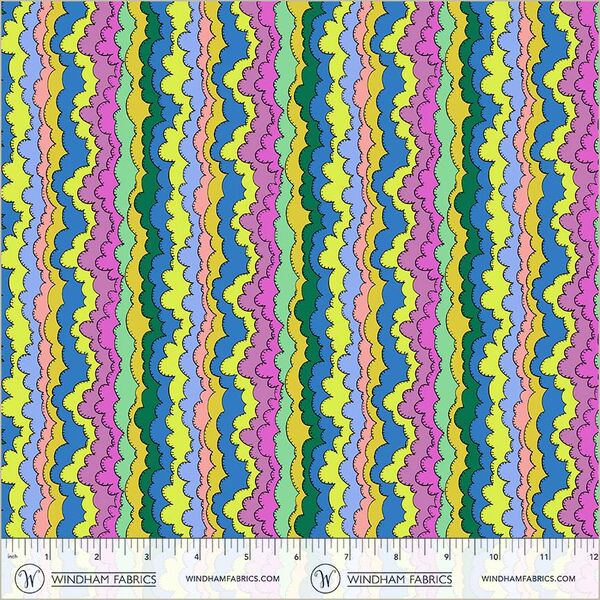 Aurora in Multi