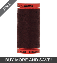 Mahogany (9145-0793) - Metrosene - 547 Yards (3 Pack)