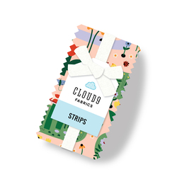 A Tulip Story 2.5" Strip Roll