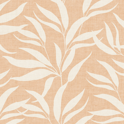 Large Vines in Coral