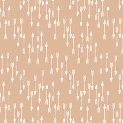 Little Arrows in Latte