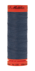 Smoky Blue (9161-0351) - Metrosene - 164 Yards