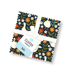 Bountiful Acre 5" Square Pack