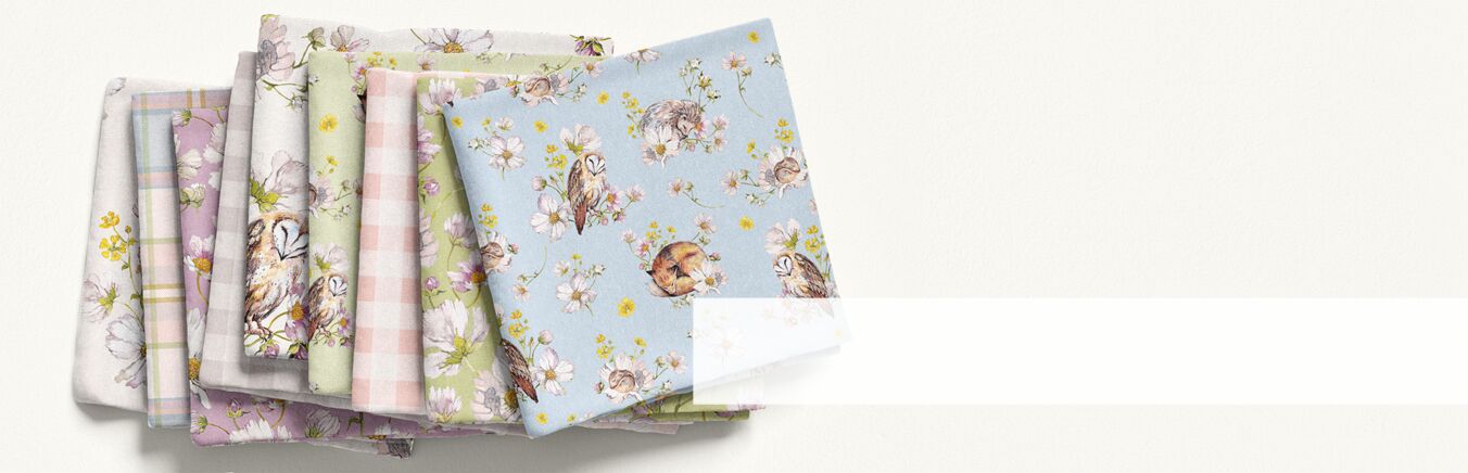 Spring Slumber Preview Image