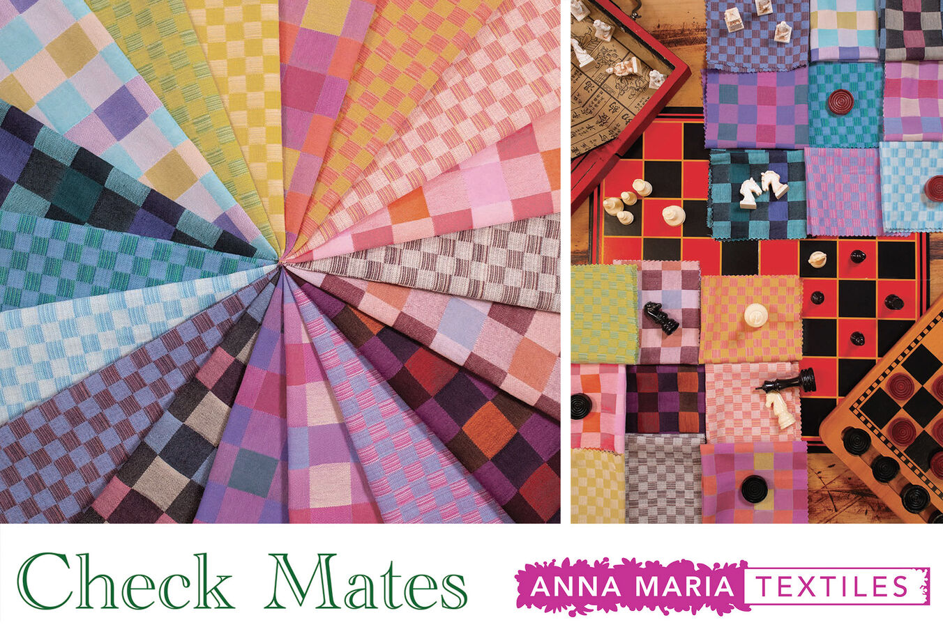 Check Mates Poster Image