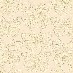 Simply Butterfly in Sugar