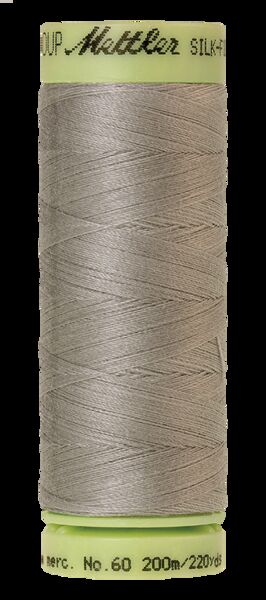 Titan Gray (9240-0413) - Silk Finish Cotton 60wt - 220 Yards