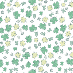 Clover in Charming