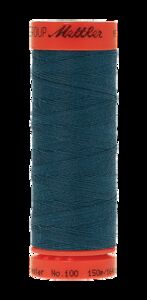 Dark Turquoise (9161-0483) - Metrosene - 164 Yards