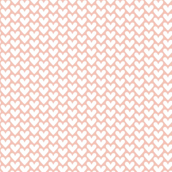 Hearts in Petal