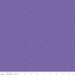 Dapple Dot in Amethyst