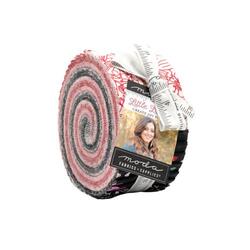 Little Lovelies 2.5" Strip Roll