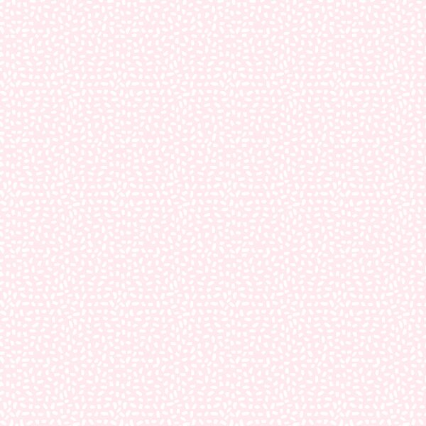 Mosaic in Pastel Pink