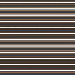 Spell Stripe in Onyx