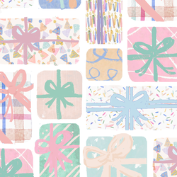 Large Gifts in Ice Cream