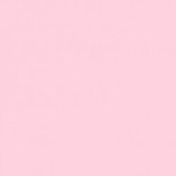 Solid in Light Pink
