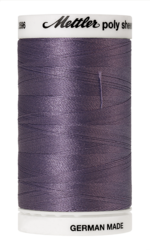 Amethyst (2596-3241) - Poly Sheen - 875 Yards