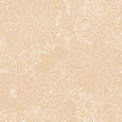 Paperie in Garden Blush