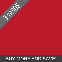 Confetti Cotton in Tractor Red - 3 Yard Quick Cut
