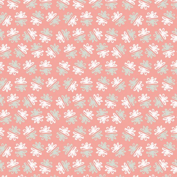 Sunshine Petals in Conch