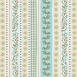 Ribbon Stripe in Nice