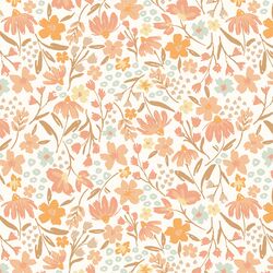 Blooms in Sweet Feeling