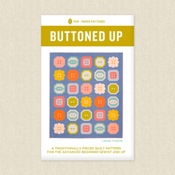 Buttoned Up